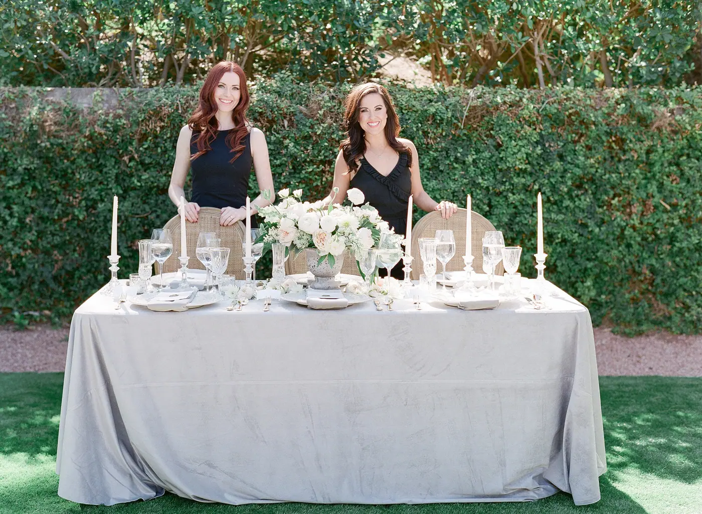 Modern Grace Events | Scottsdale, Arizona Wedding & Event Planner