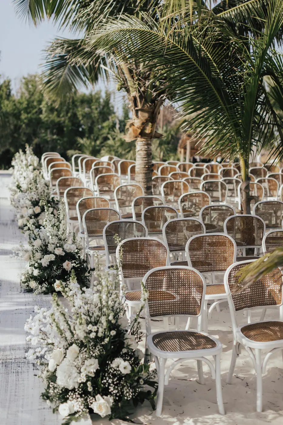 Modern Grace Events | Scottsdale, Arizona Wedding & Event Planner