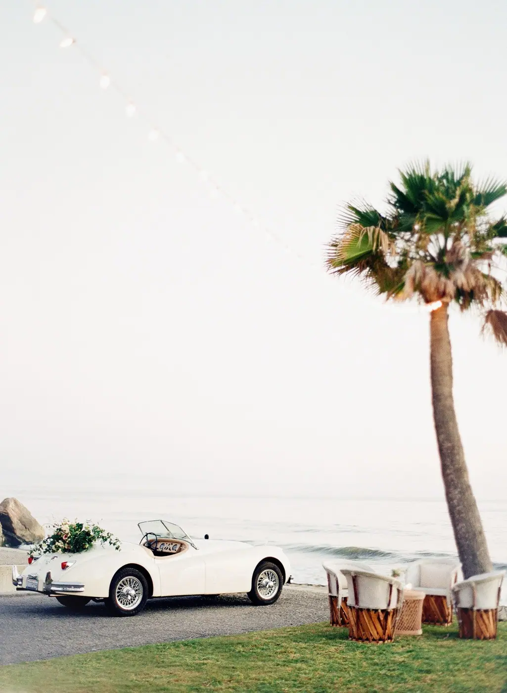 Modern Grace Events | Scottsdale, Arizona Wedding & Event Planner