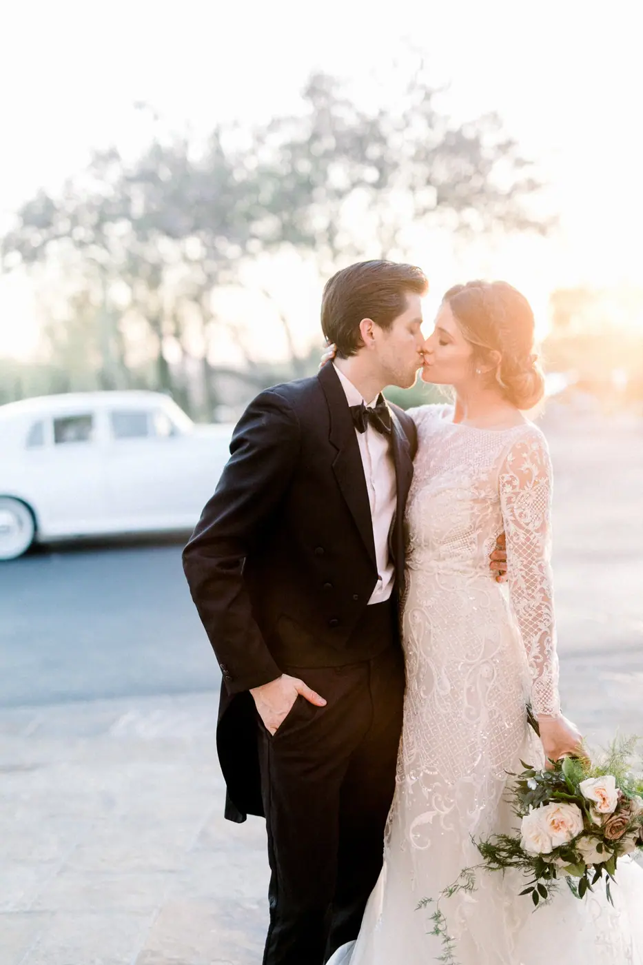 Modern Grace Events | Luxury Wedding & Event Planning