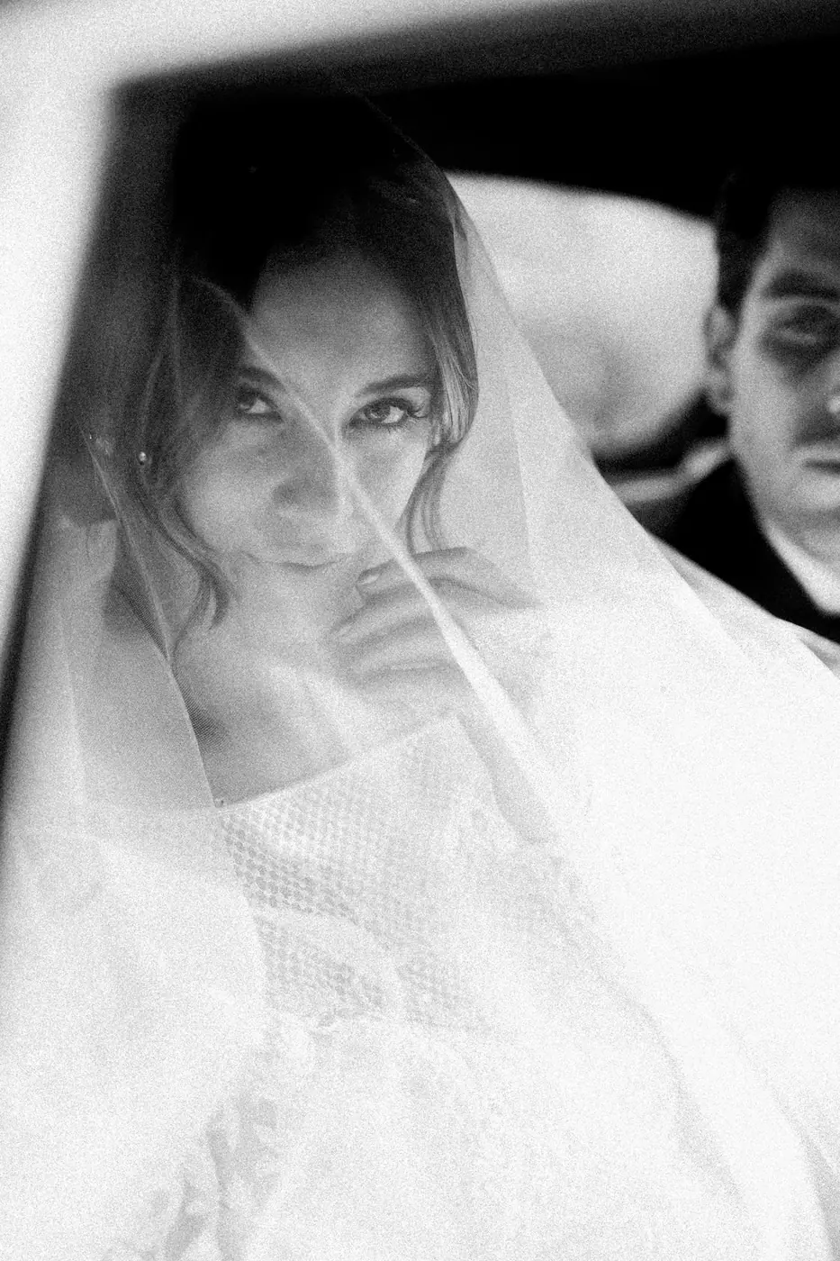 Modern Grace Events | Luxury Wedding & Event Planning
