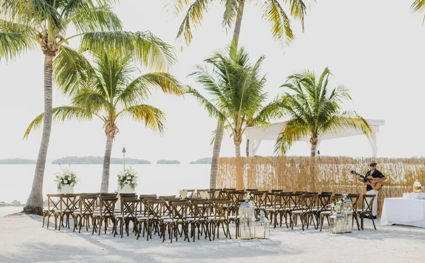 Modern Grace Events | Luxury Wedding & Event Planning